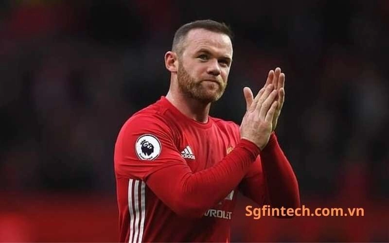 ROONEY HIỆN TẠI