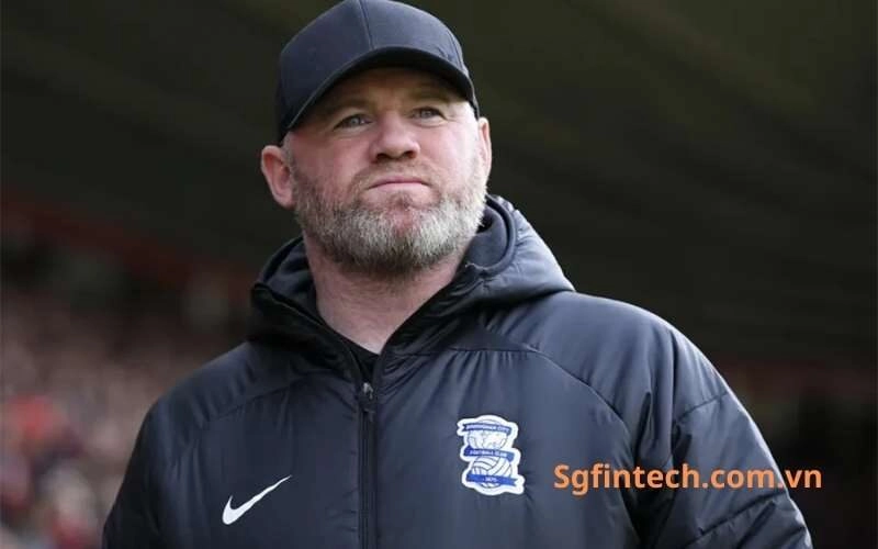 ROONEY HIỆN TẠI