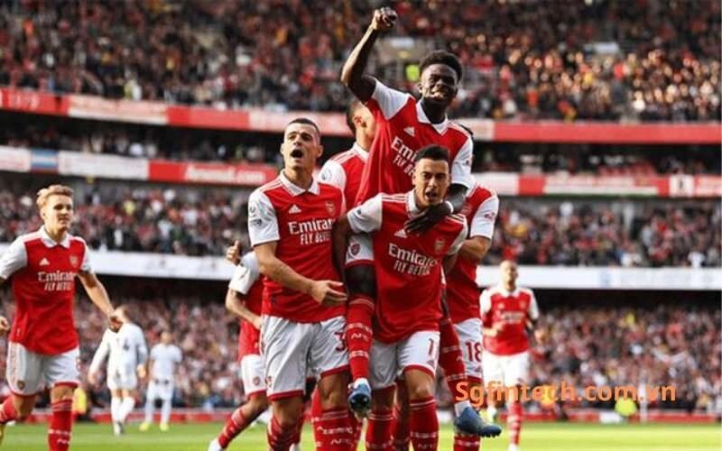 Kết quả và lịch thi đấu Arsenal: Lịch trình dày đặc 2024