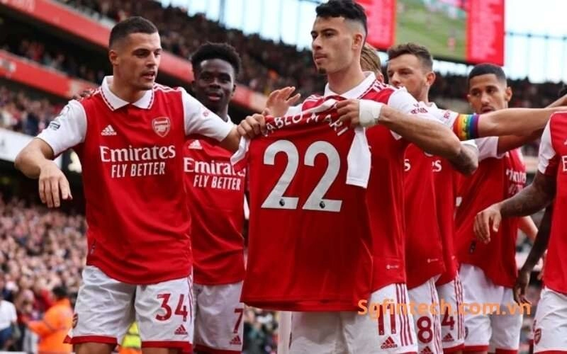 Kết quả và lịch thi đấu Arsenal: Lịch trình dày đặc 2024