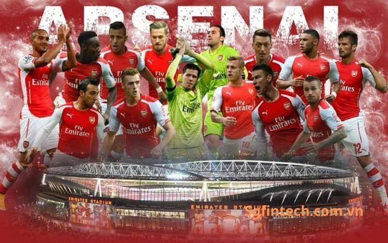 Kết quả và lịch thi đấu Arsenal: Lịch trình dày đặc 2024