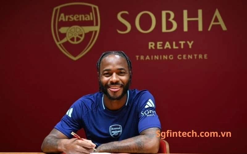 Chuyển nhượng Arsenal: Mục tiêu săn sao cho mùa giải mới