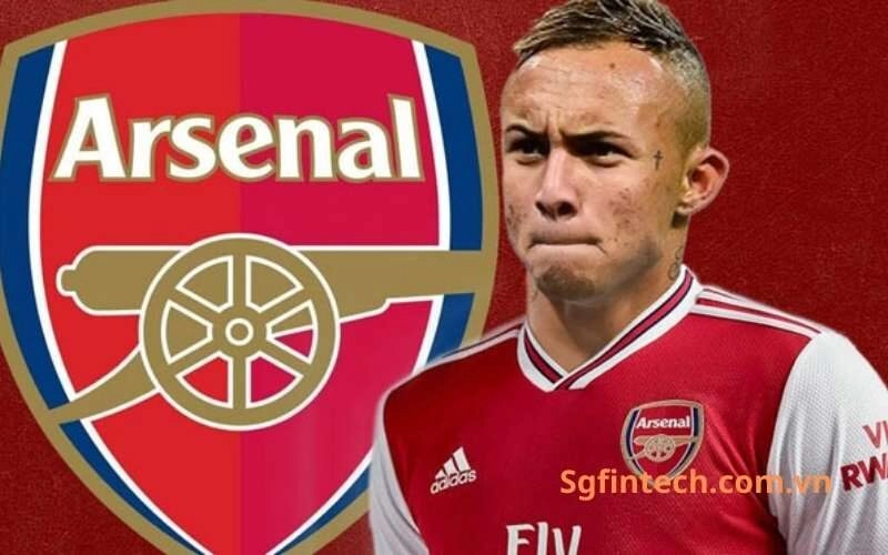 Chuyển nhượng Arsenal: Mục tiêu săn sao cho mùa giải mới