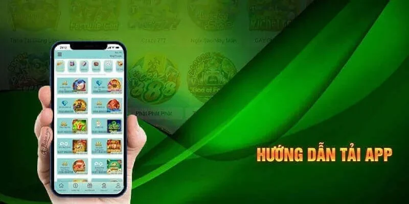 Cách tải app nhà cái 88GO cho điện thoại