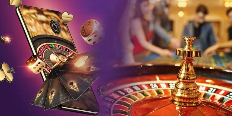Casino online KO66 - Sòng bạc số 1 Việt Nam