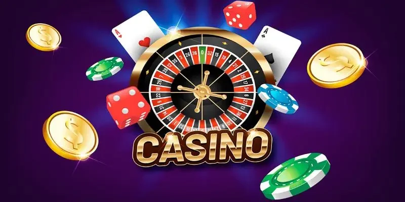 Casino online ko66