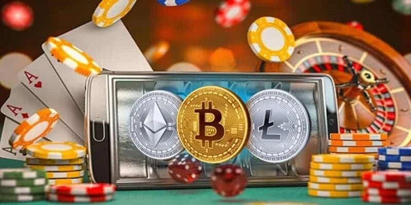 Top game hot bạn nên trải nghiệm tại casino online KO66